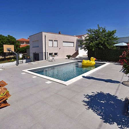 Apartment Villa Anna Zadar Buitenkant foto